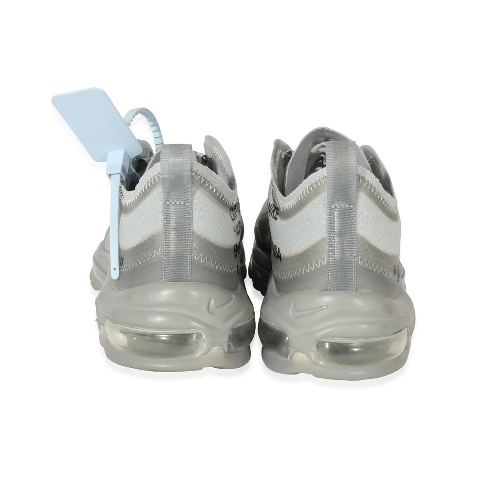 Off-White x Air Max 97 'Menta' - Picture 2 of 4